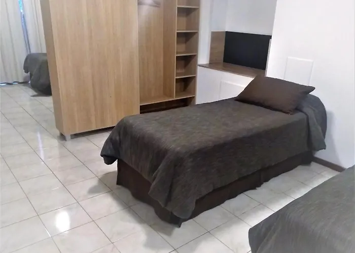 Premium Mendoza Apart Hotel