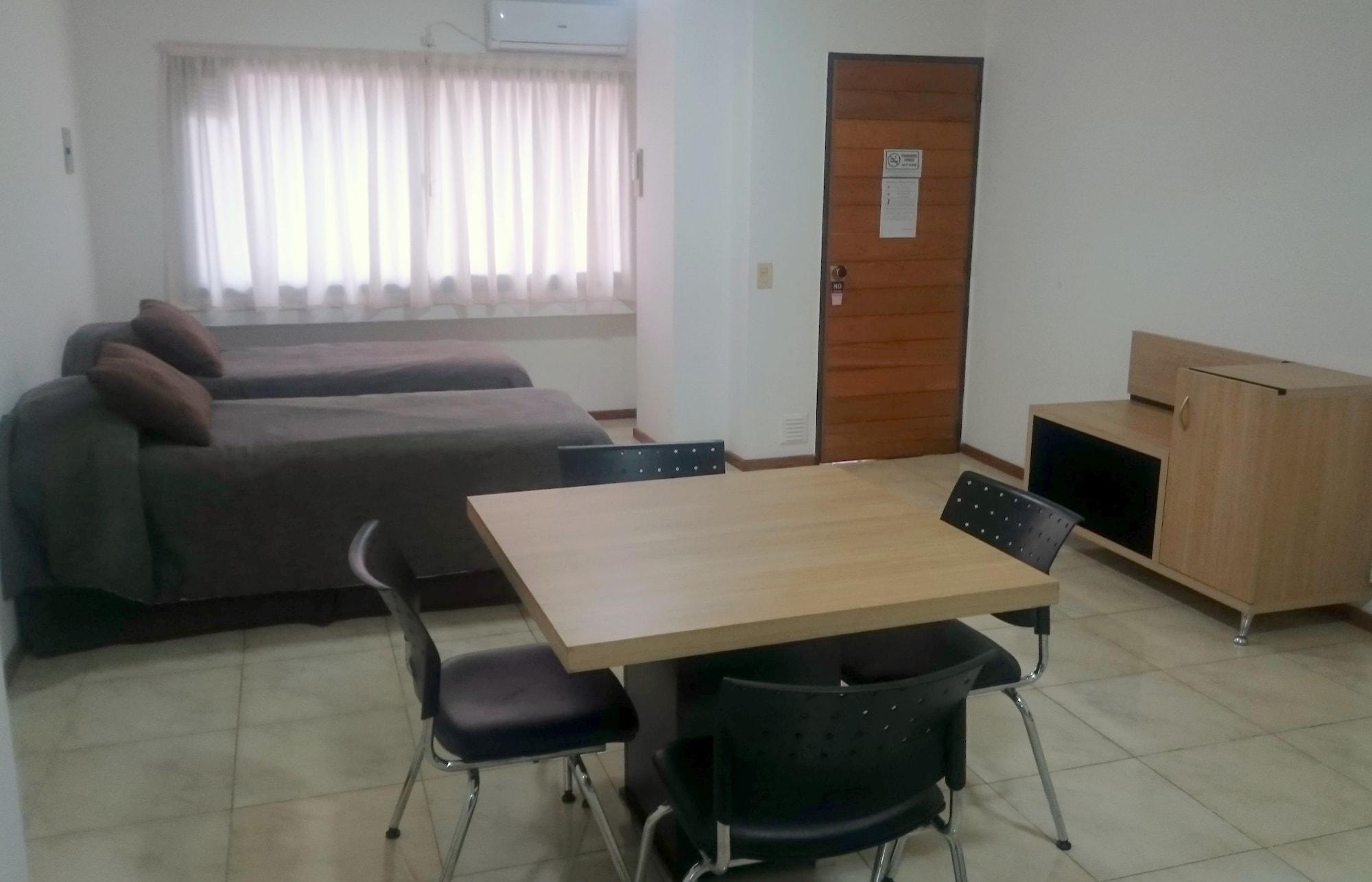 Aparthotel Premium Mendoza