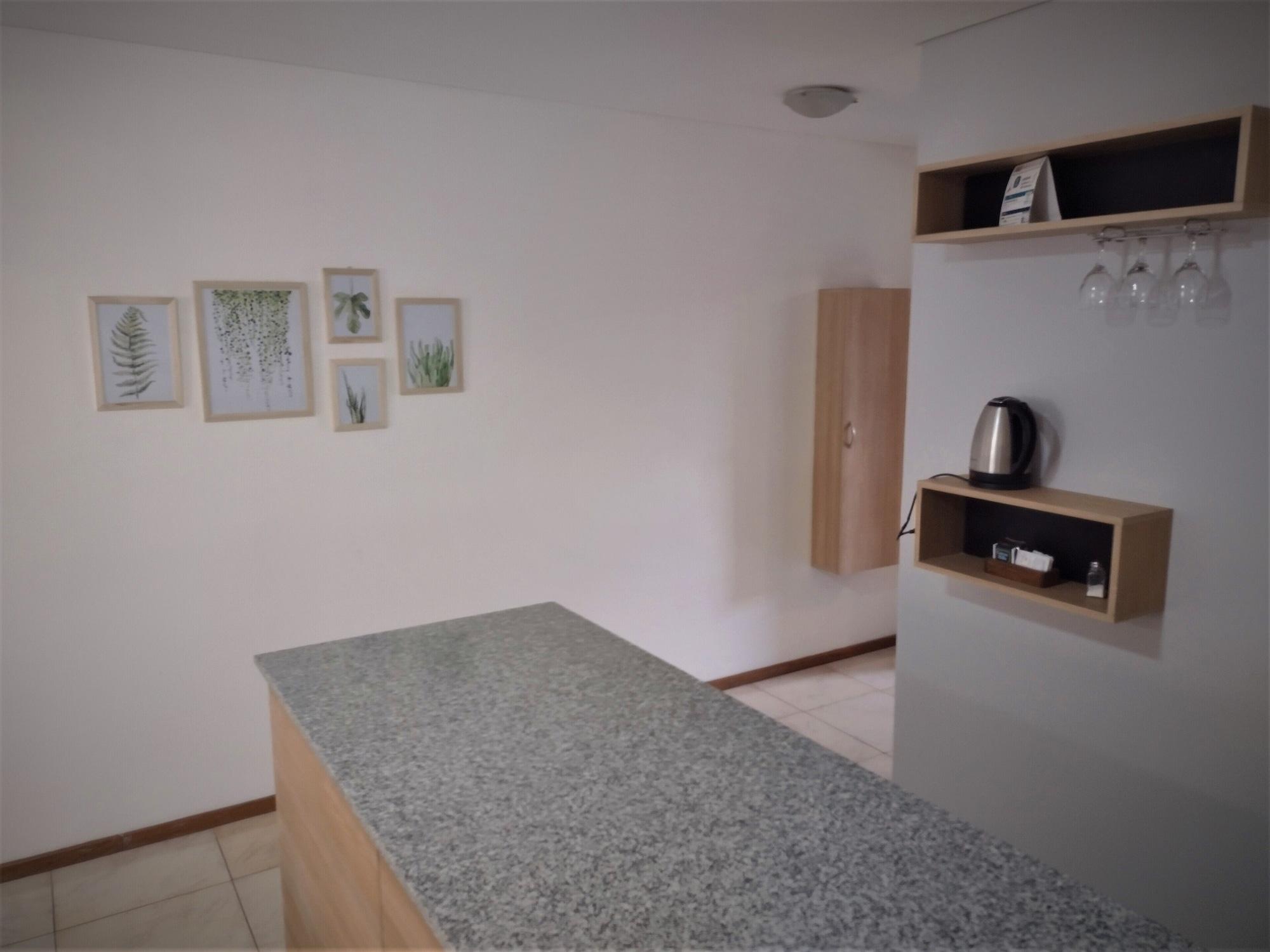 Aparthotel Premium Mendoza