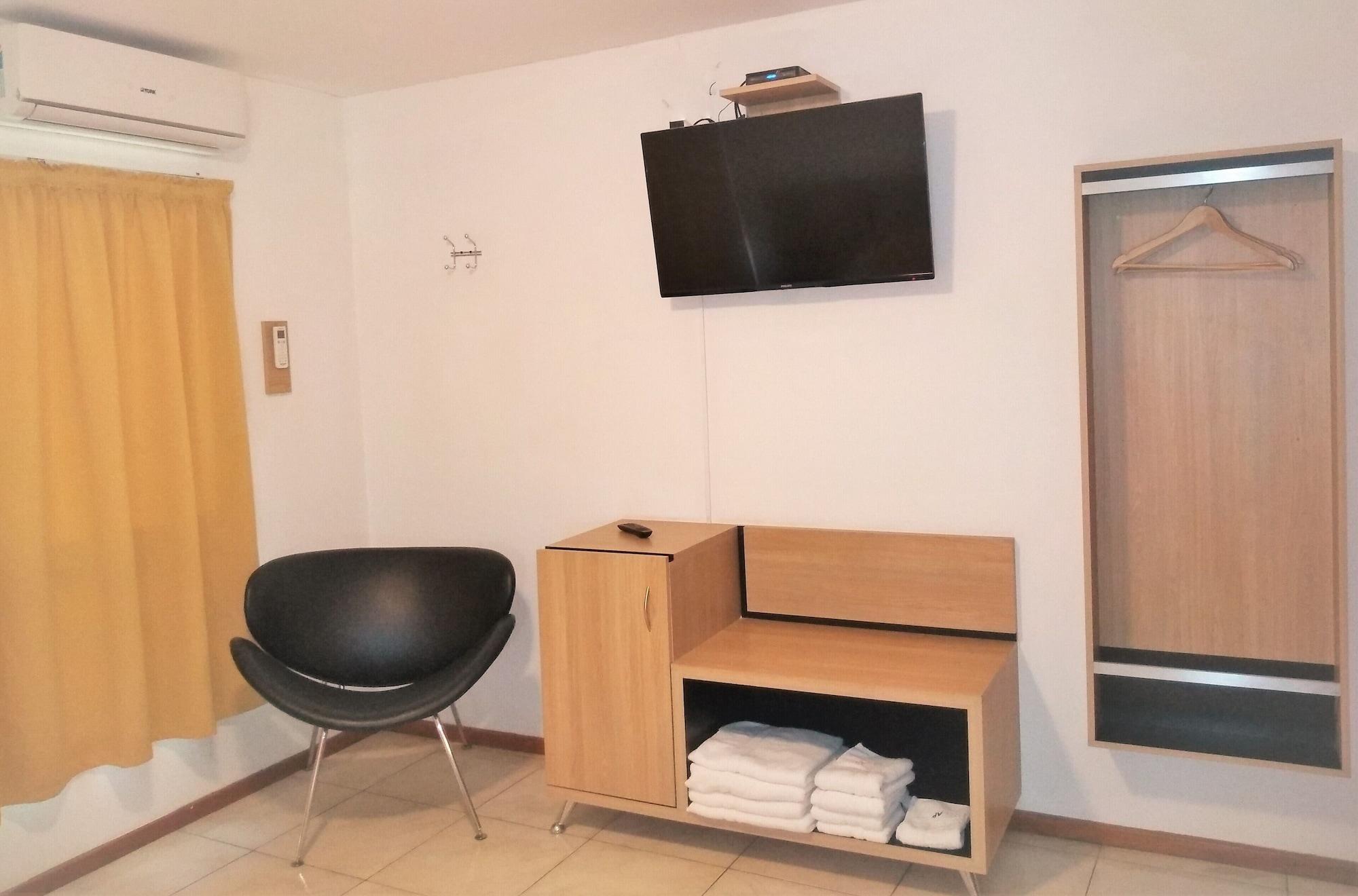 Premium Aparthotel Mendoza