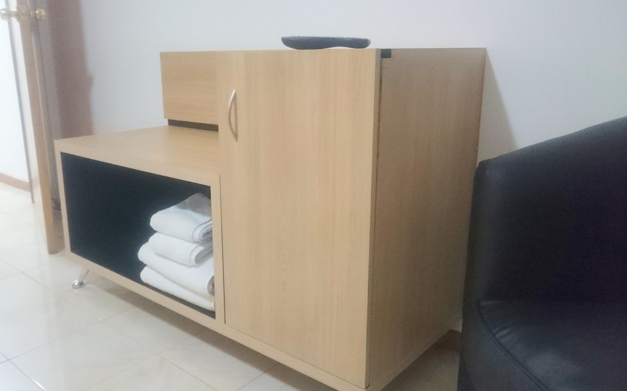 Aparthotel Premium