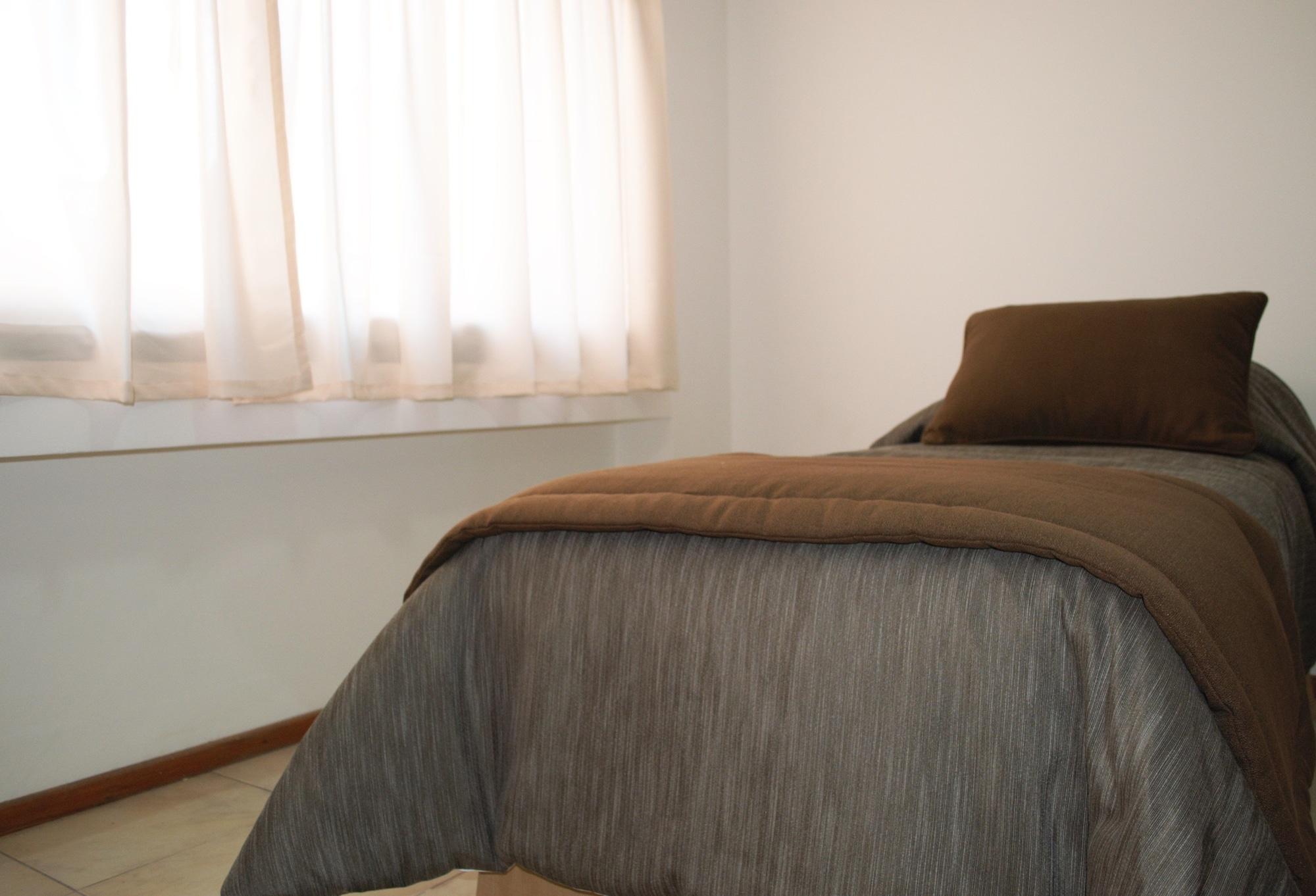 Aparthotel Premium Mendoza