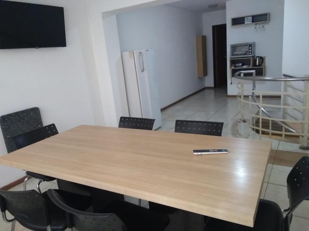 Aparthotel Premium Mendoza