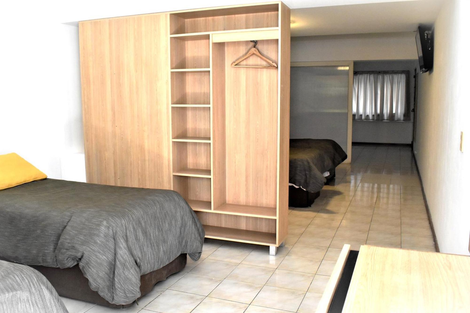 Aparthotel Premium Mendoza