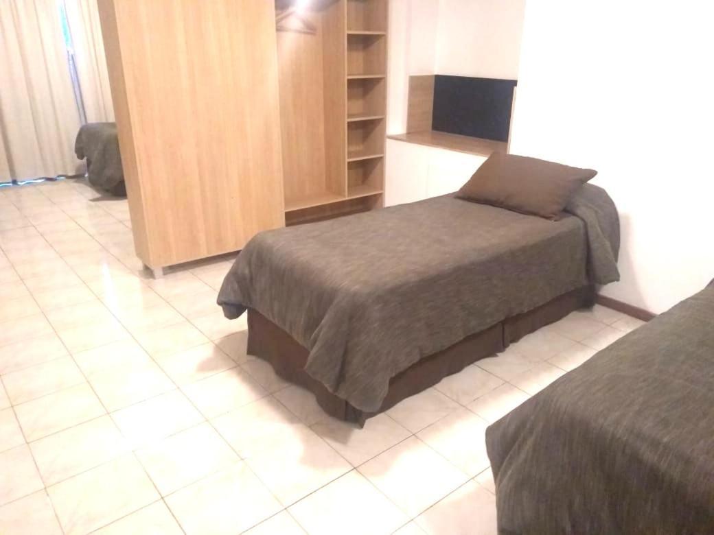 Premium Aparthotel Mendoza