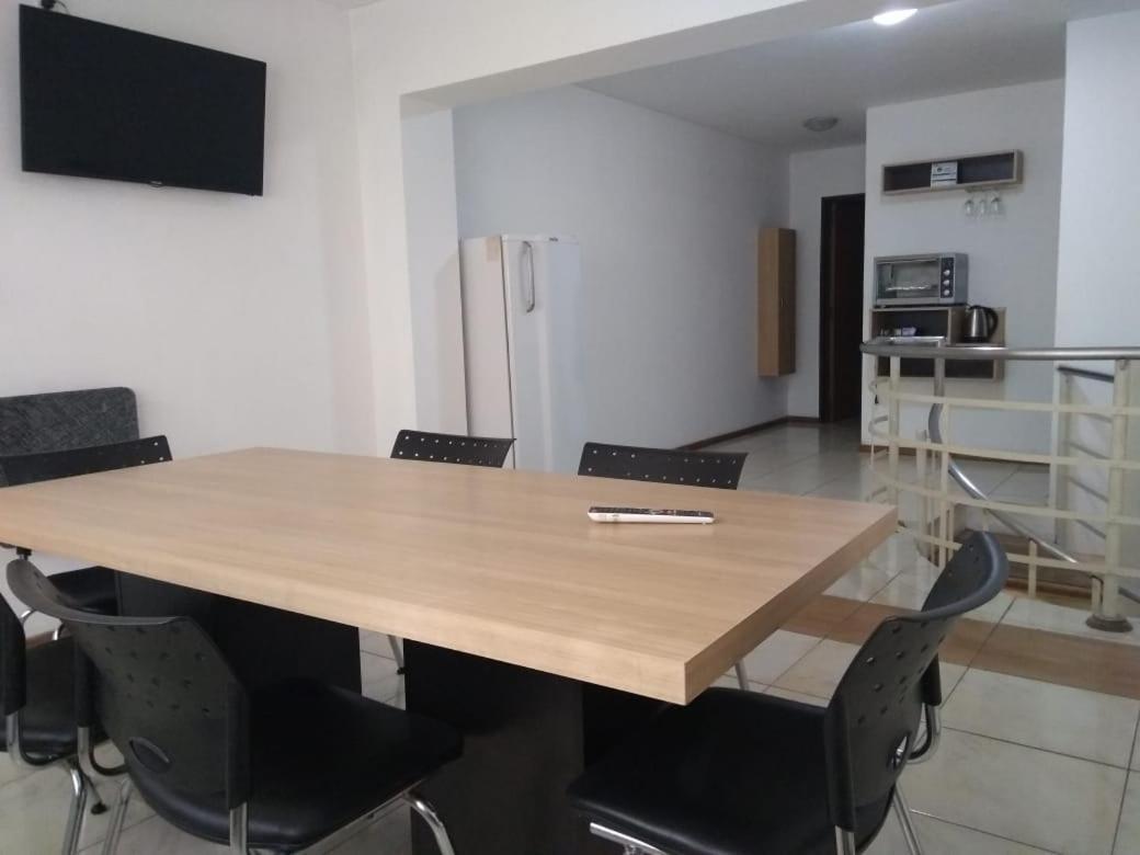 Aparthotel Premium Mendoza