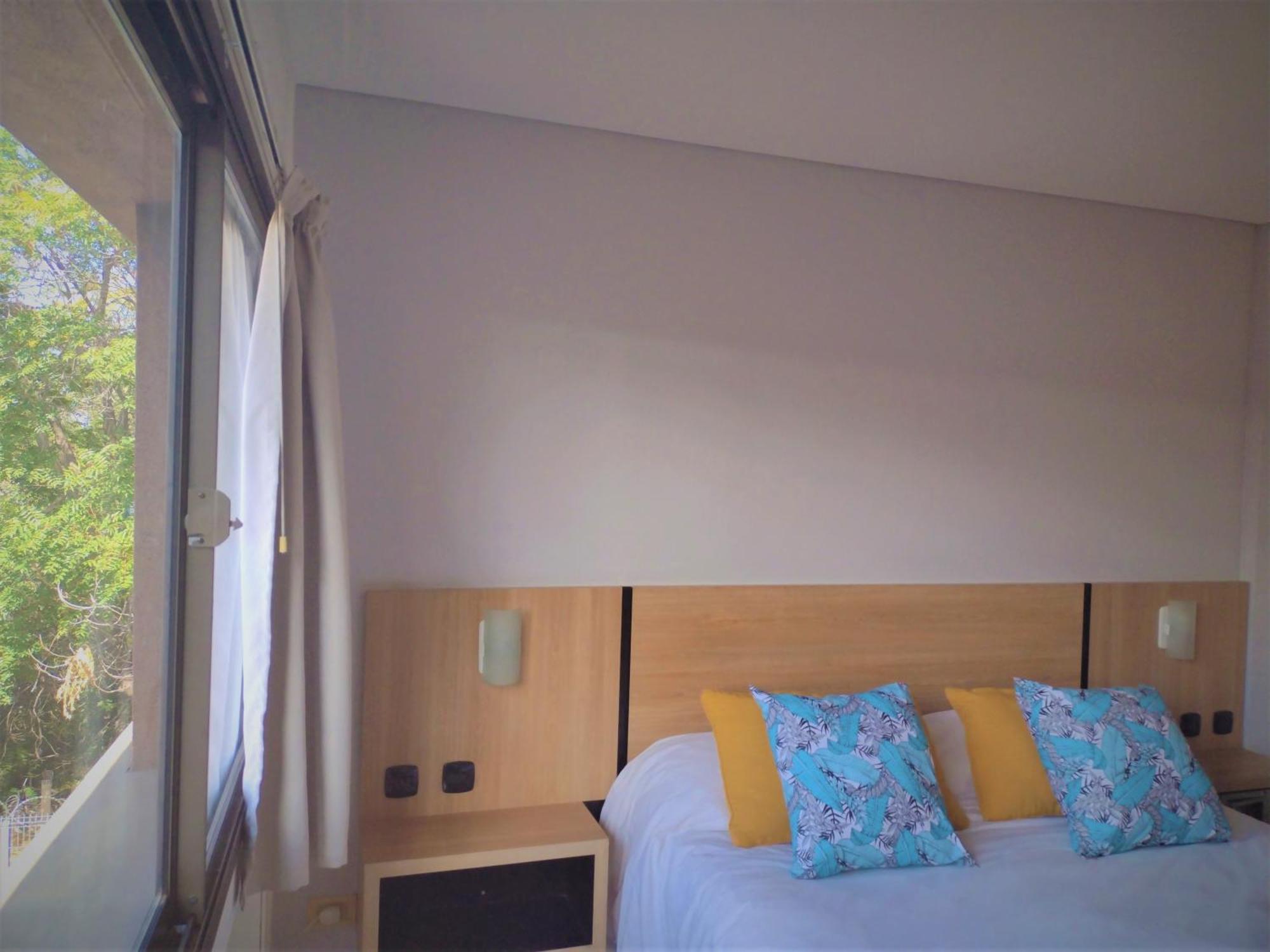 Premium Aparthotel Mendoza