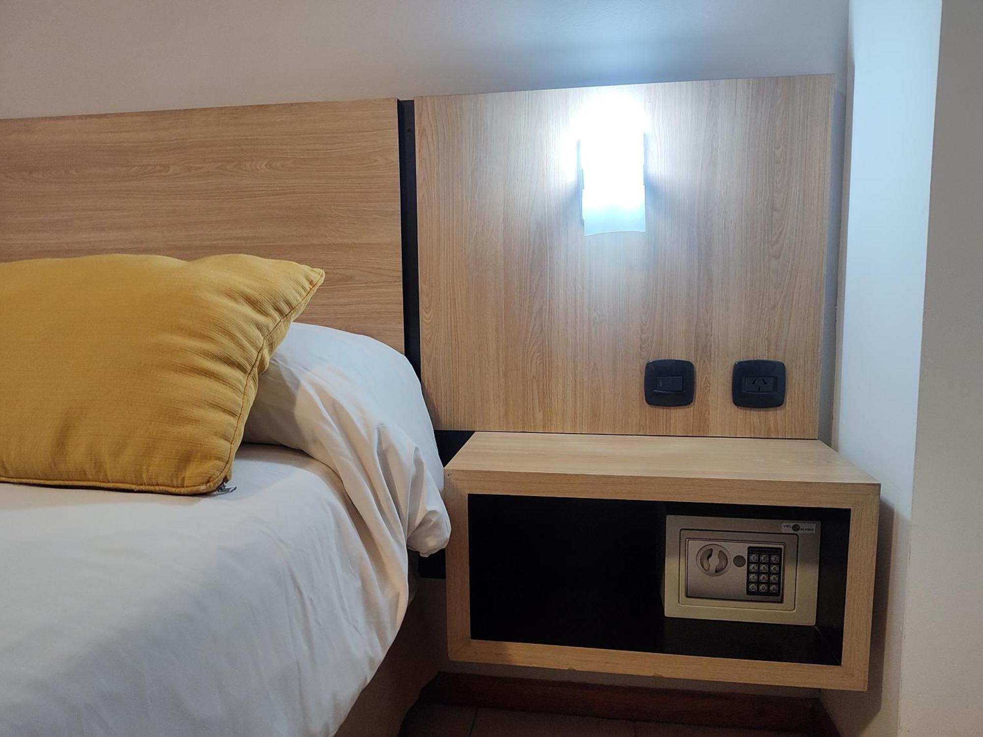 Aparthotel Premium