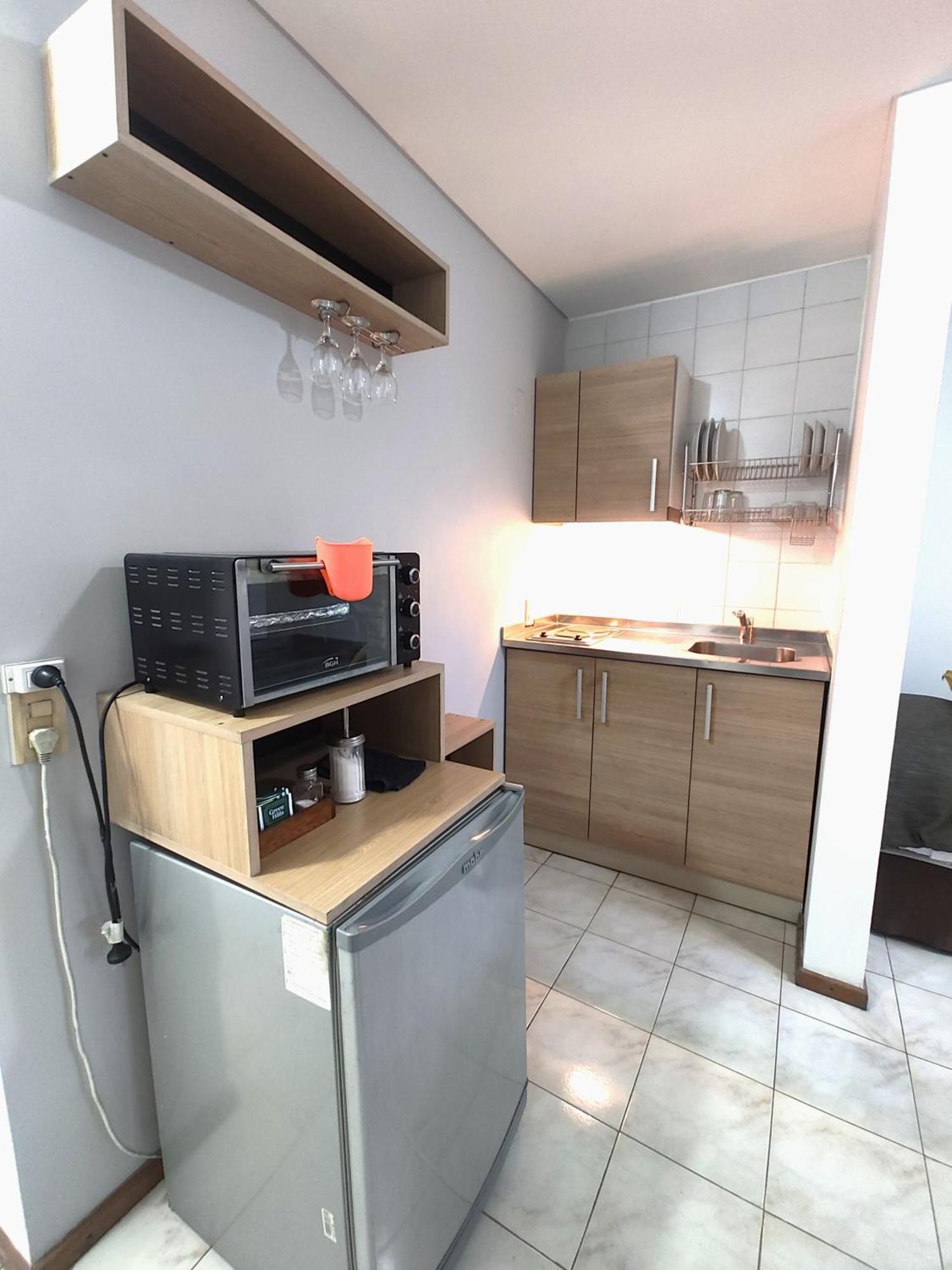Aparthotel Premium 3*