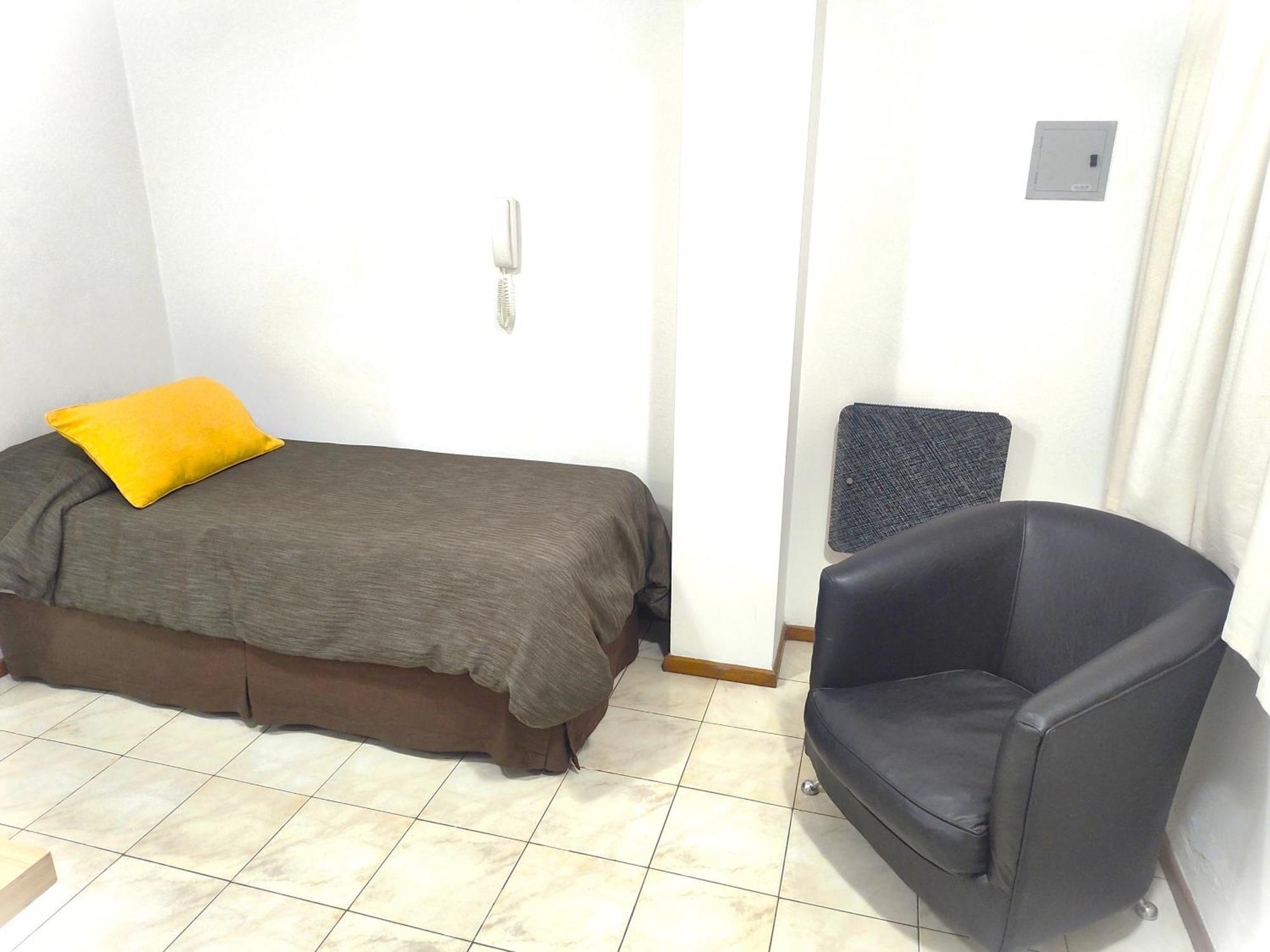 Premium Aparthotel Mendoza