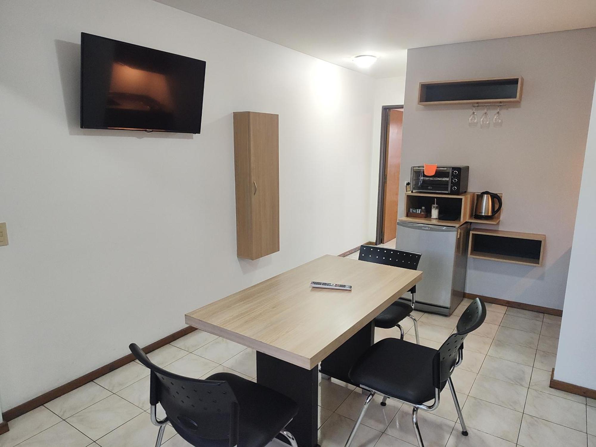 Premium Aparthotel Mendoza