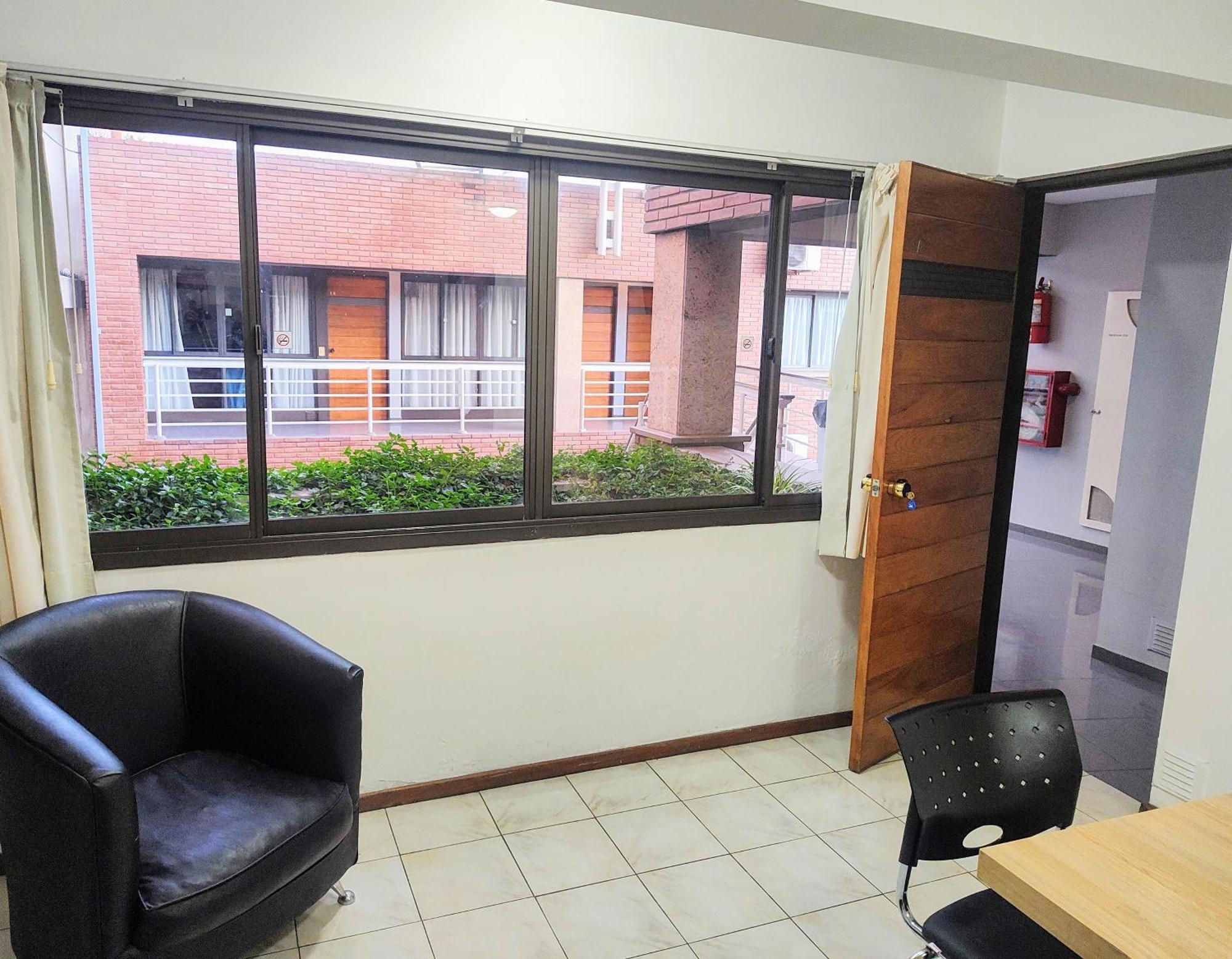 Aparthotel Premium Mendoza