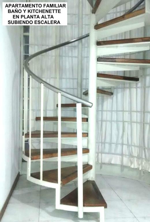 Aparthotel Premium Mendoza