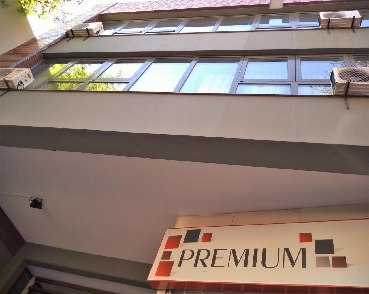 Premium Aparthotel
