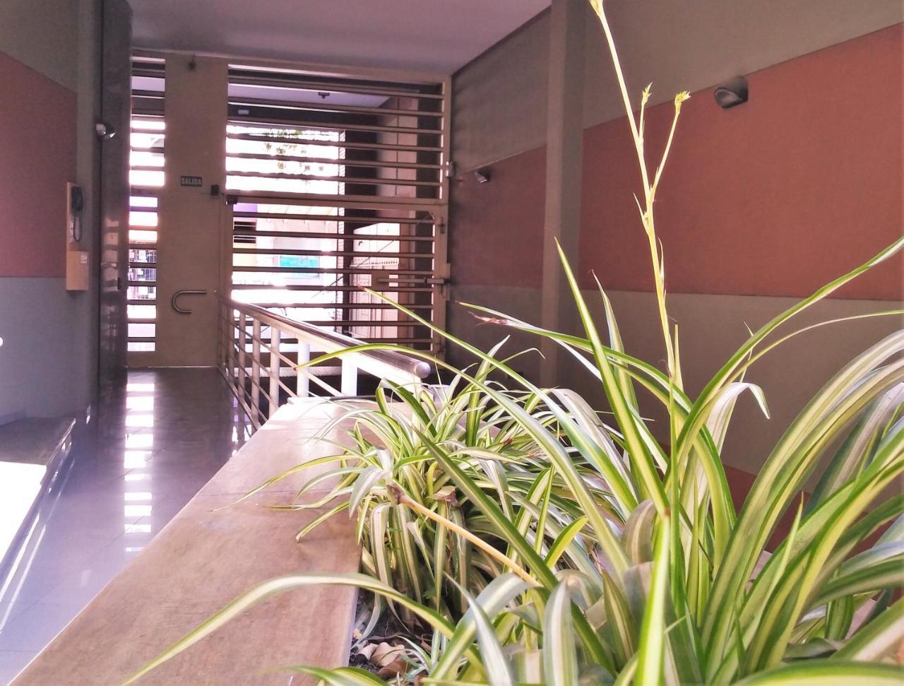 Aparthotel Premium Mendoza