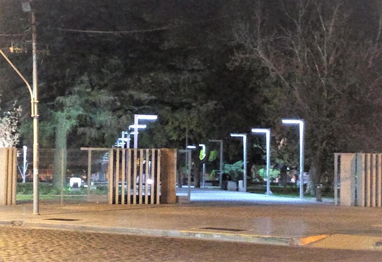 Aparthotel Premium Mendoza