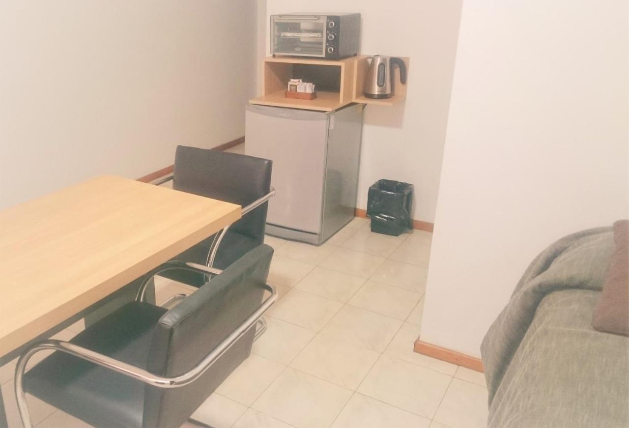 Premium Aparthotel Mendoza