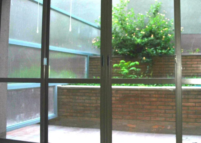 Apartamentos Mendoza