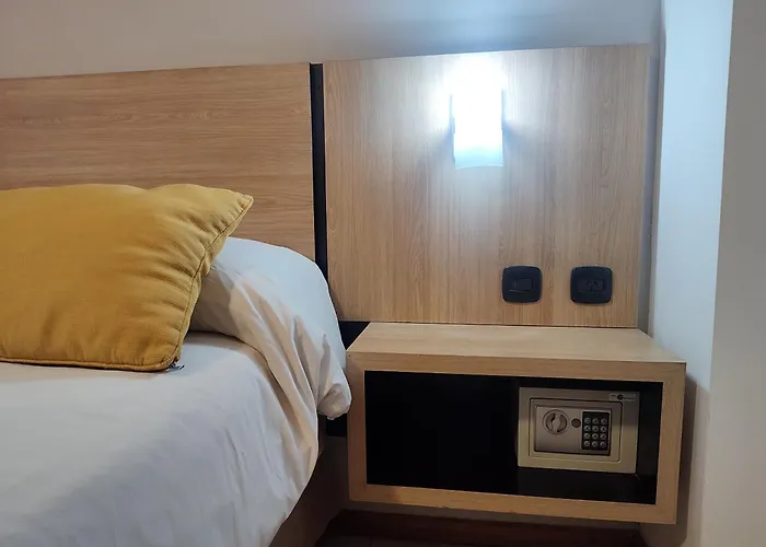 Premium Mendoza Apart Hotel