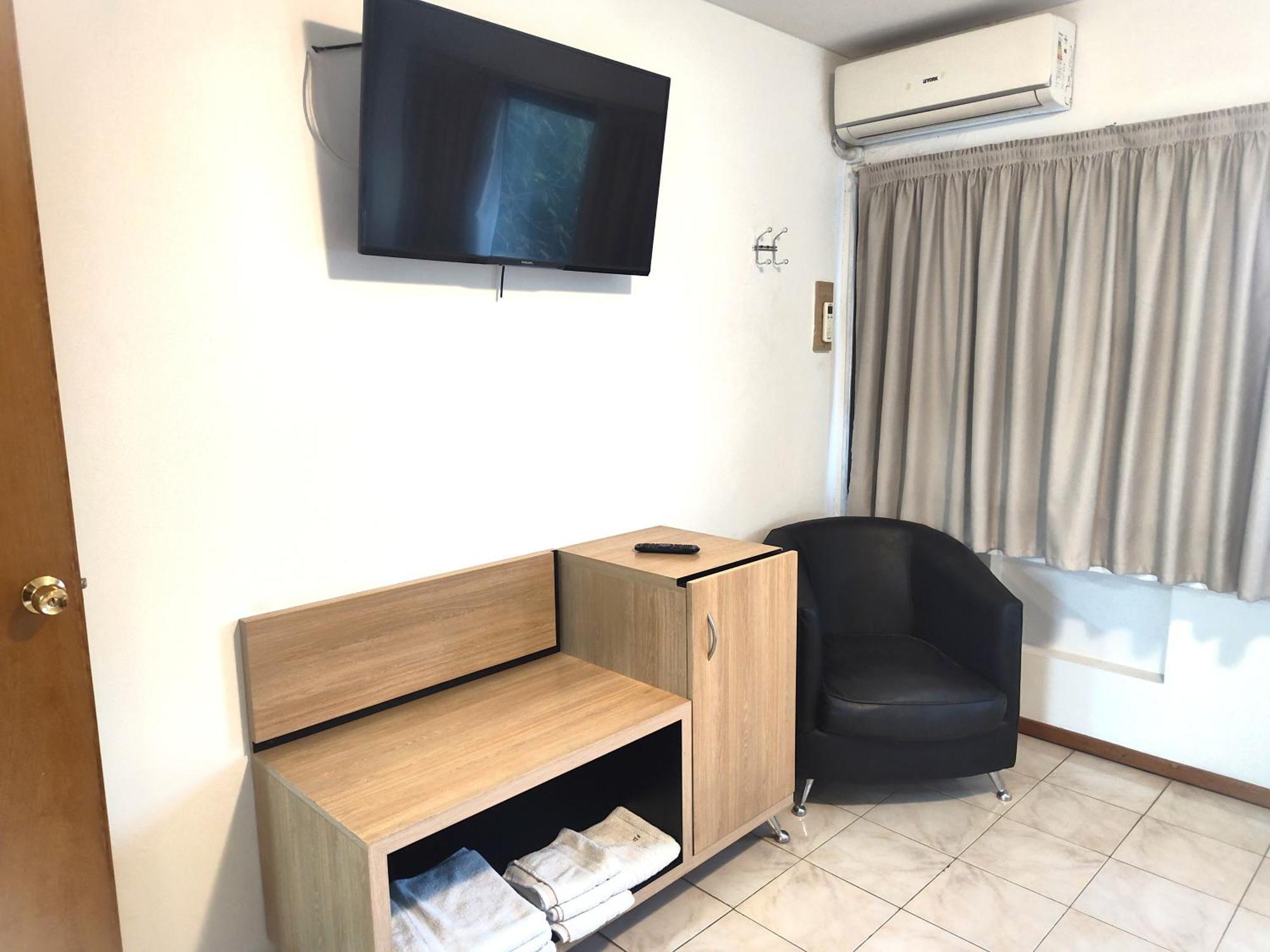 Apartahotel Premium Mendoza