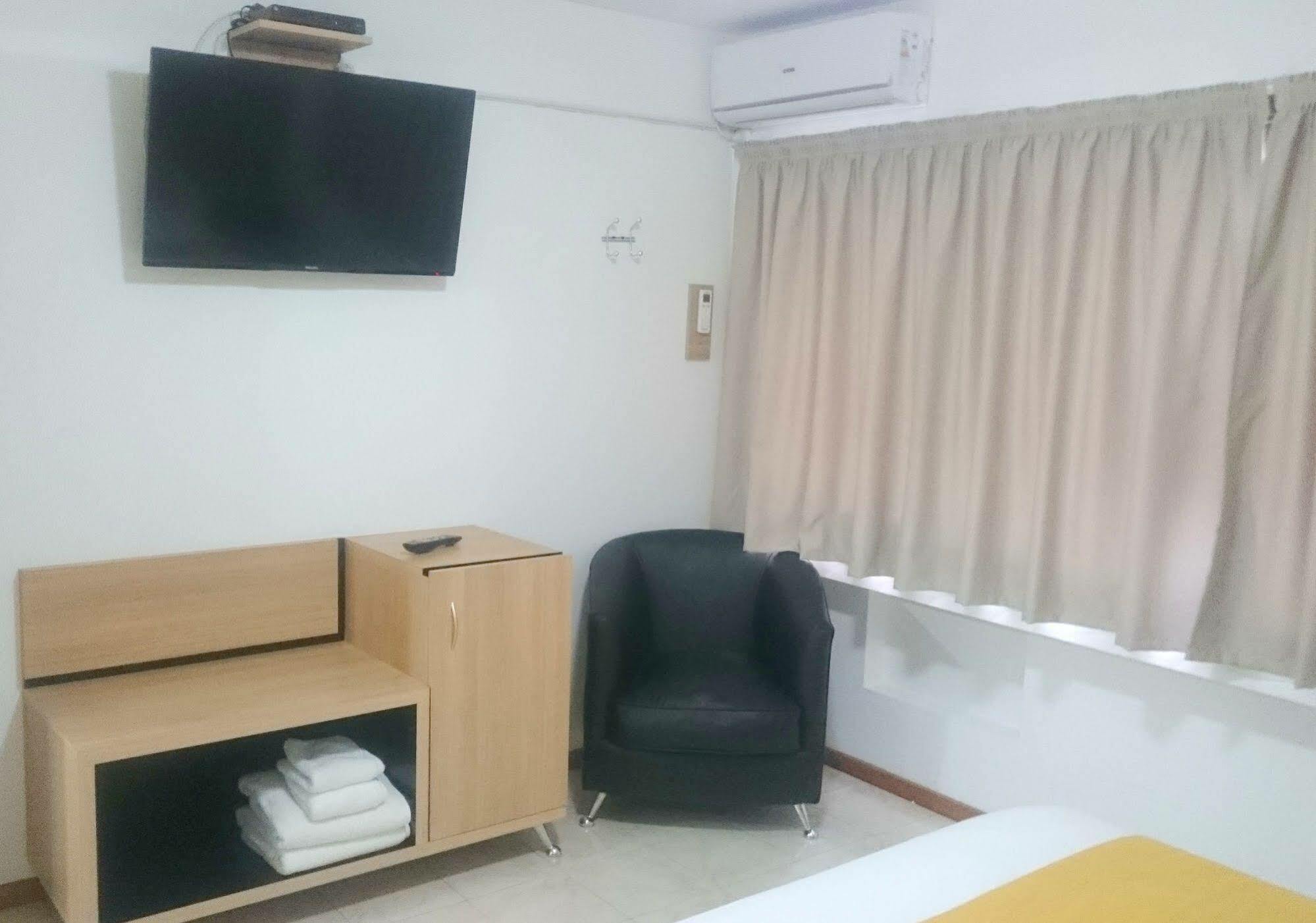 Premium Aparthotel Mendoza