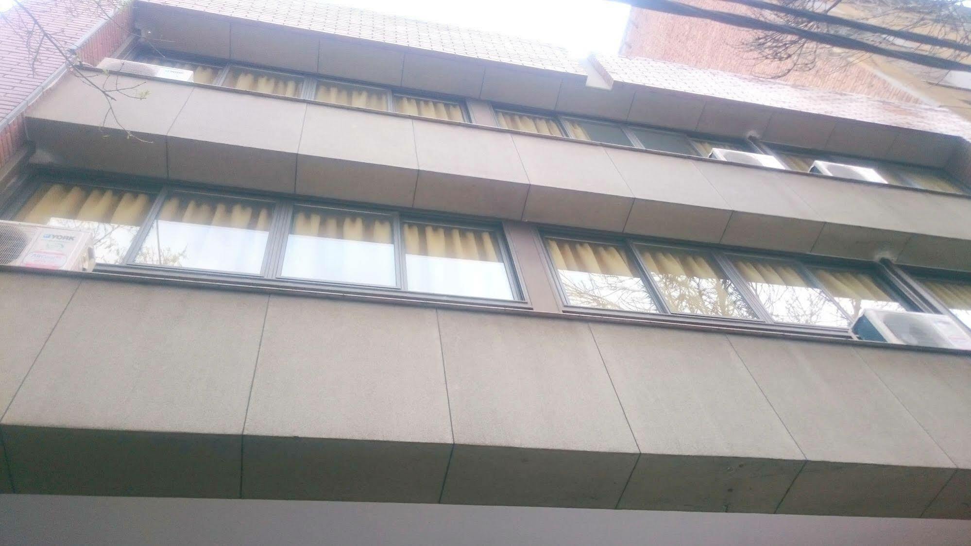Aparthotel Premium